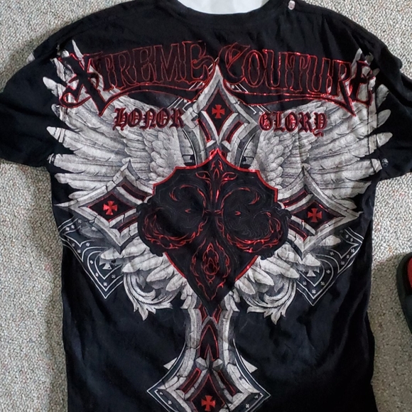 Affliction - Picture 2 of 5